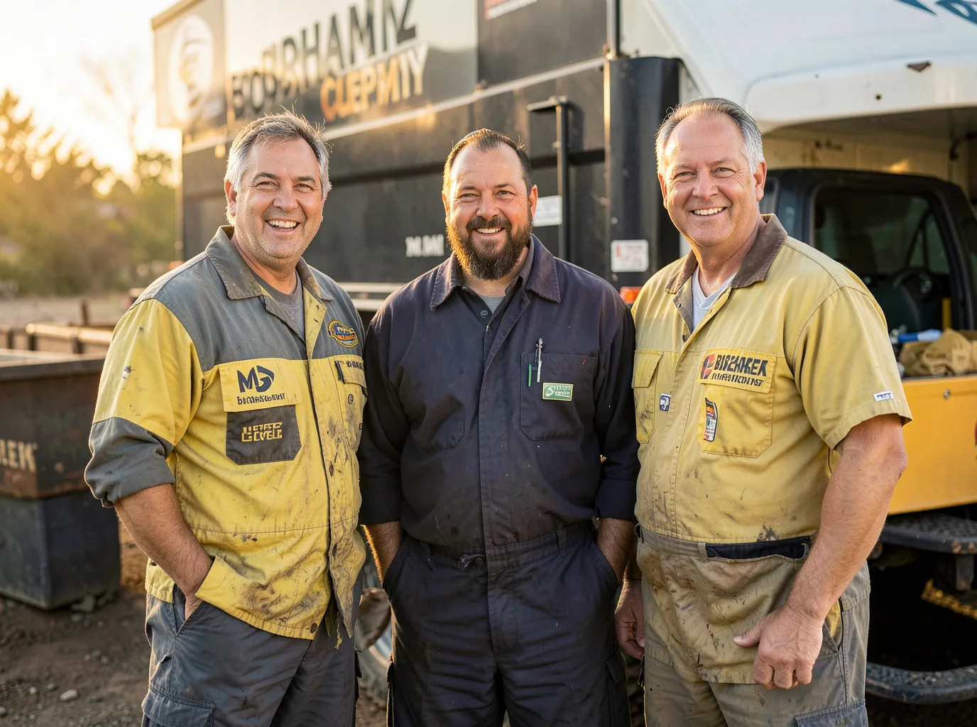 Sewage Cleanup company in Waynesville, NC